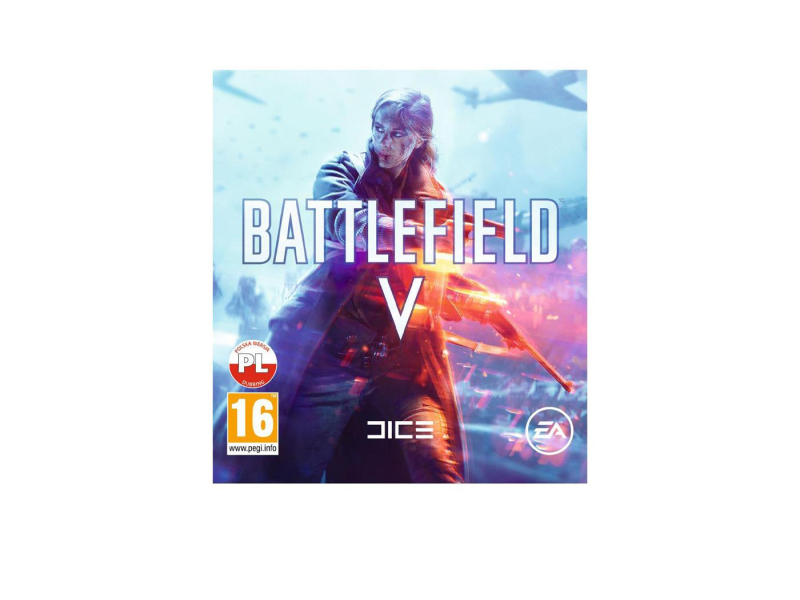 PC Battlefield V ESD Origin